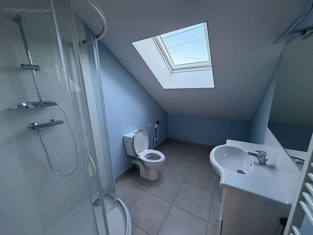 Maison à LA CHAPELLE-SAINT-URSIN