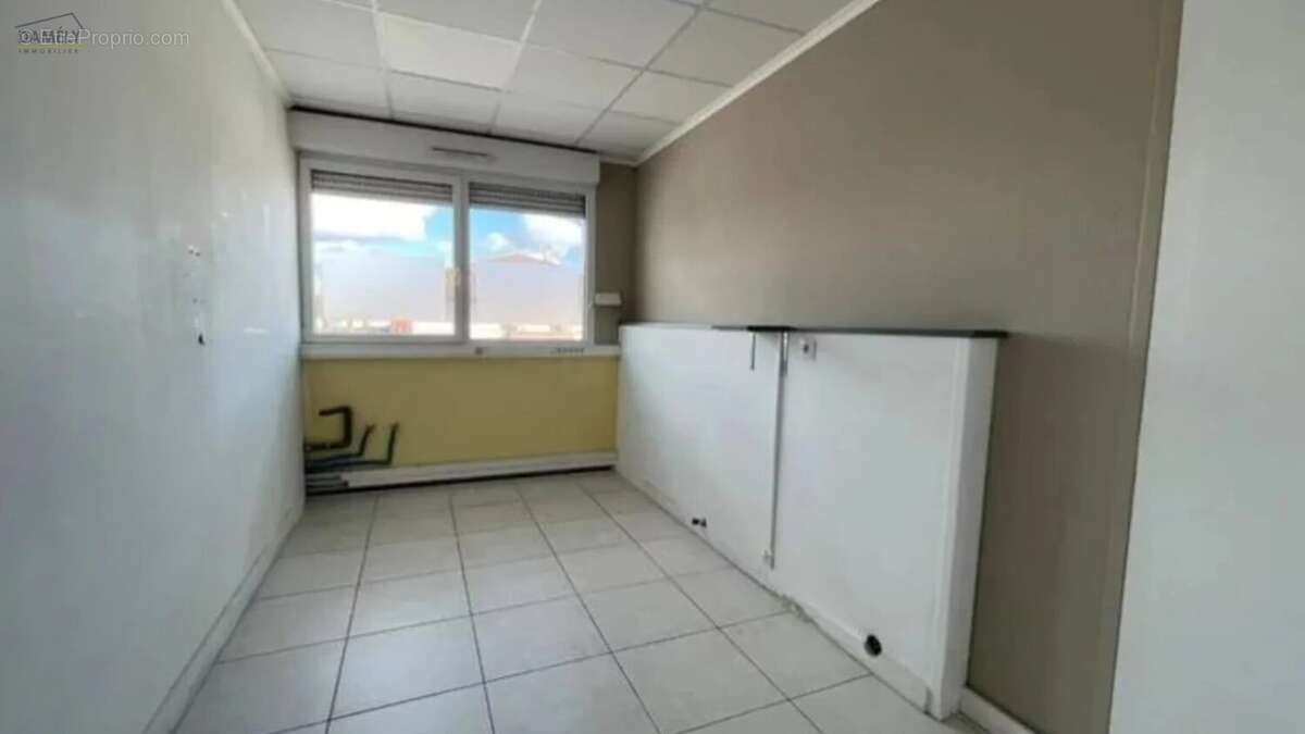 Commerce à TOULOUSE