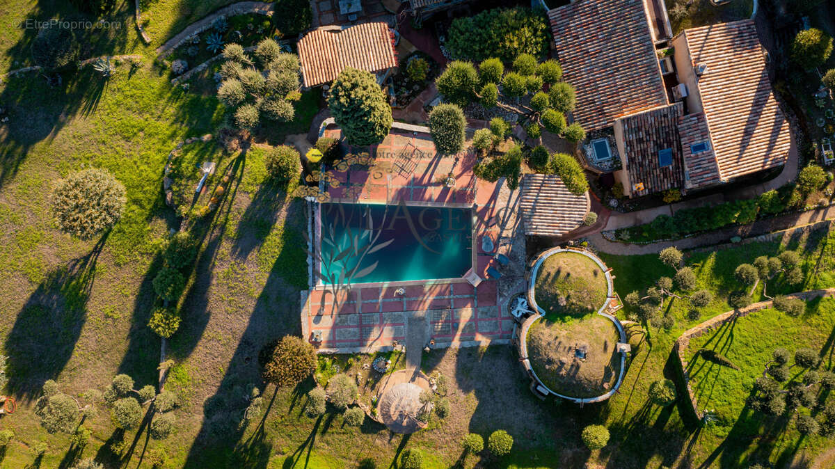 Maison à SAINT-FLORENT