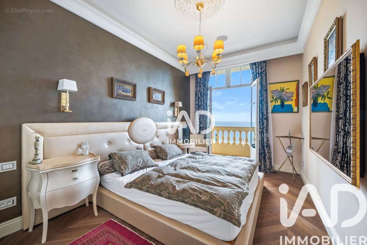 Photo 9 - Appartement à MENTON