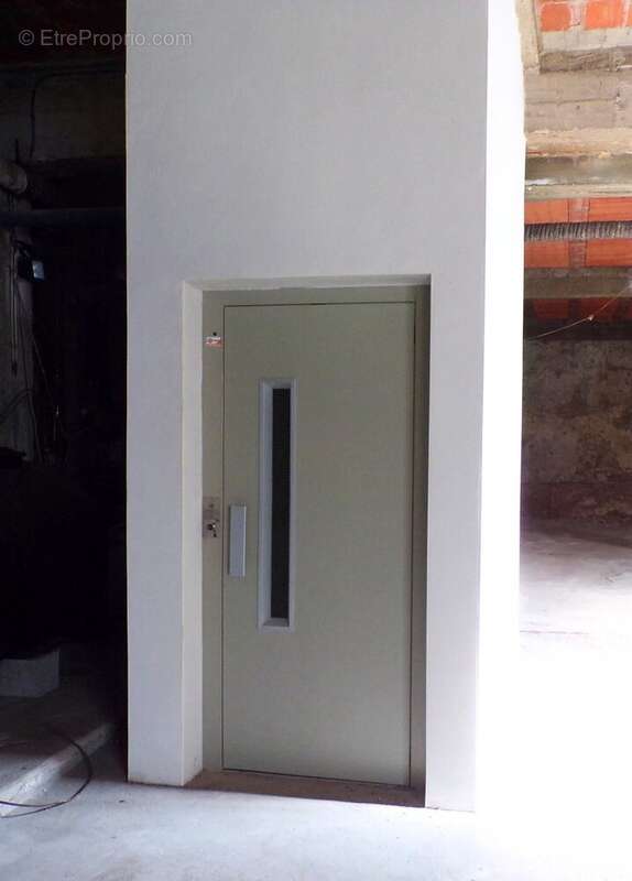 Maison à LA REDORTE