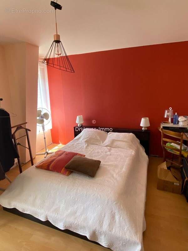 Maison à SAINT-PIERRE-DE-VARENGEVILLE