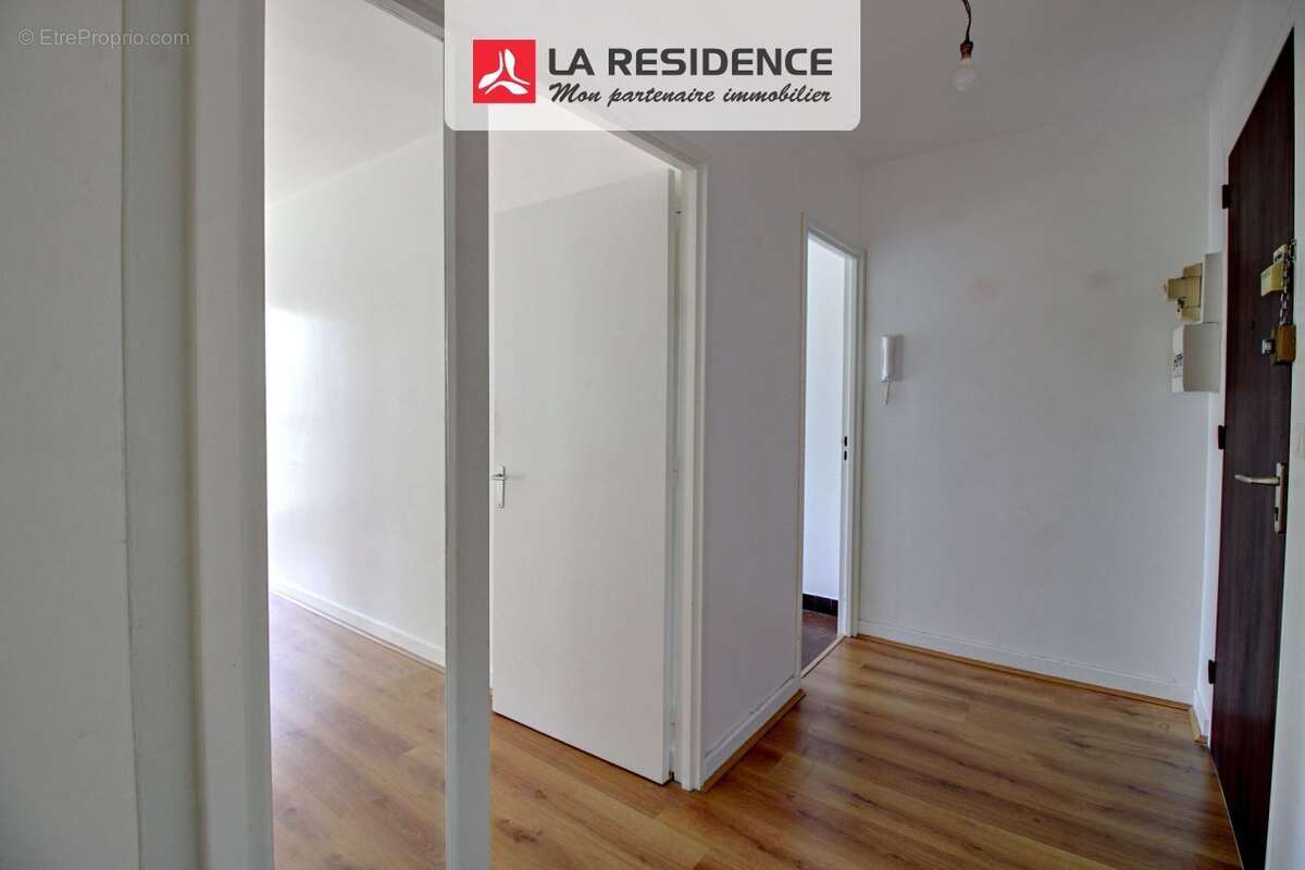 Appartement à CONFLANS-SAINTE-HONORINE