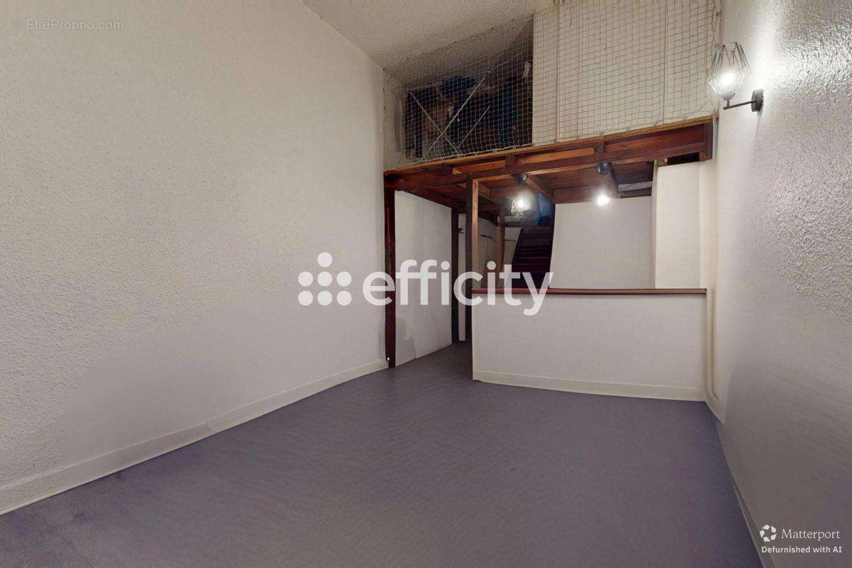 Appartement à LYON-3E