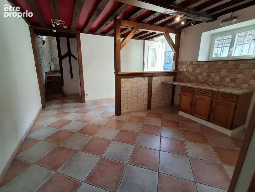 Maison Mer 4 pièce(s) 83 m2 - photo 4