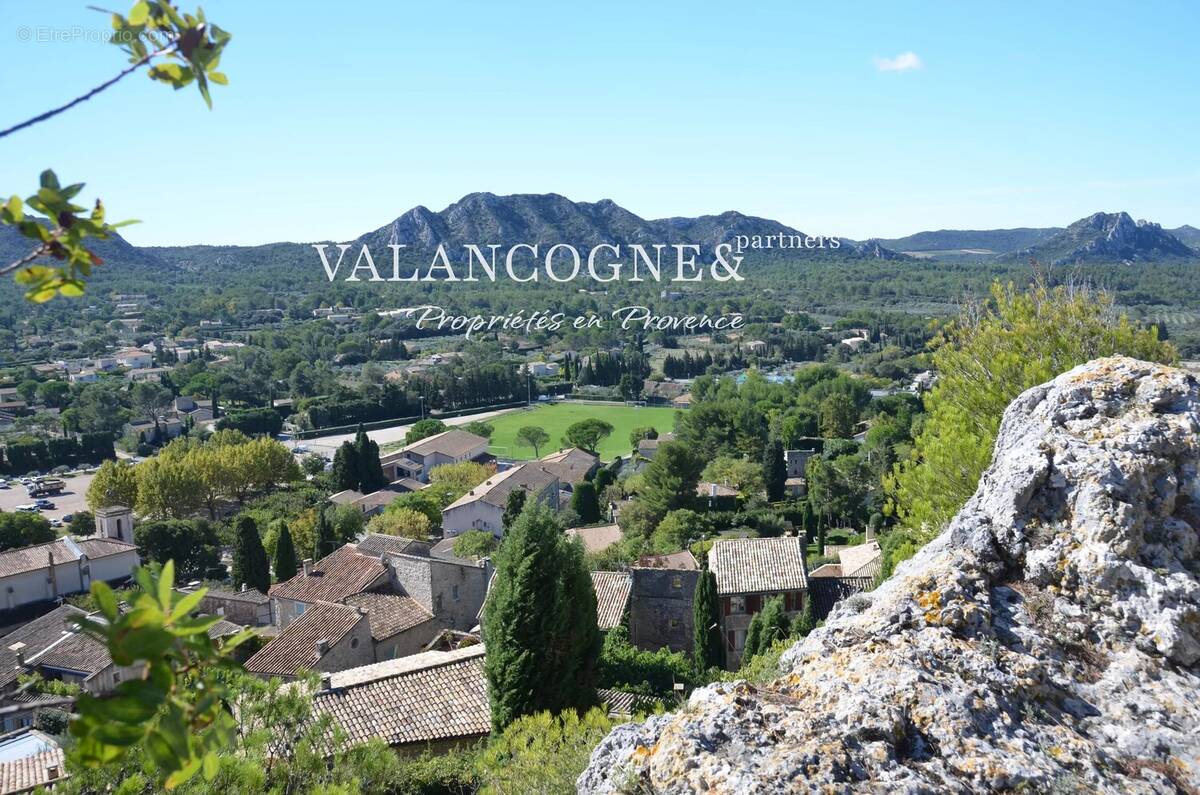 Appartement à EYGALIERES