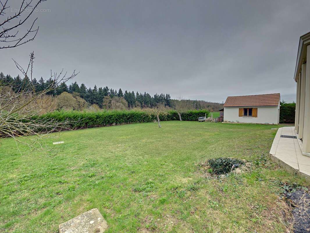 MAINTENON 10 MN  MAISON sur sous sol total au calme , village de charme - photo 23