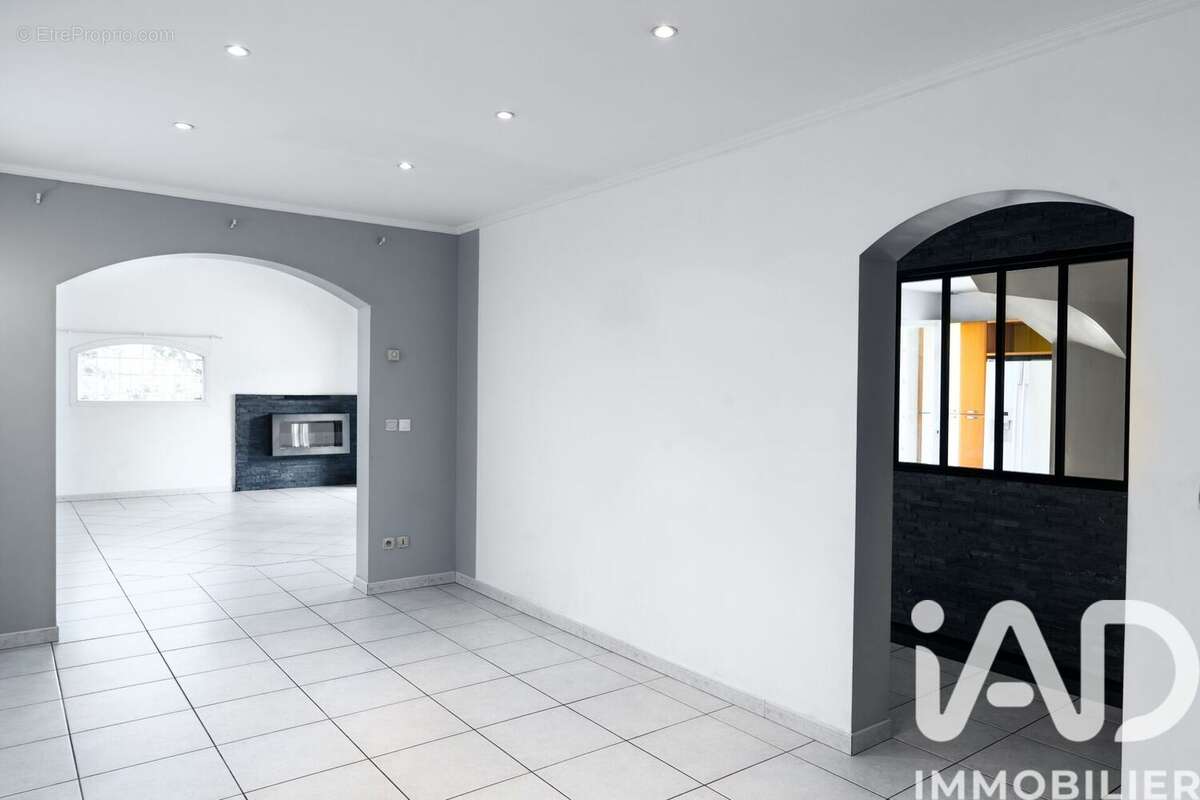 Photo 9 - Maison à AIX-EN-PROVENCE