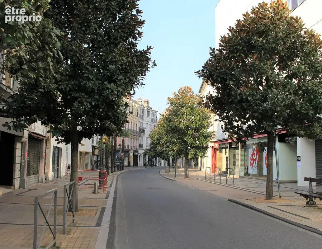Appartement à TARBES
