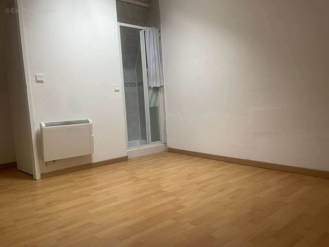 Appartement à ROANNE
