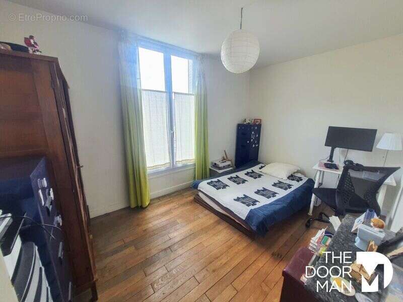 Maison à ARGENTEUIL