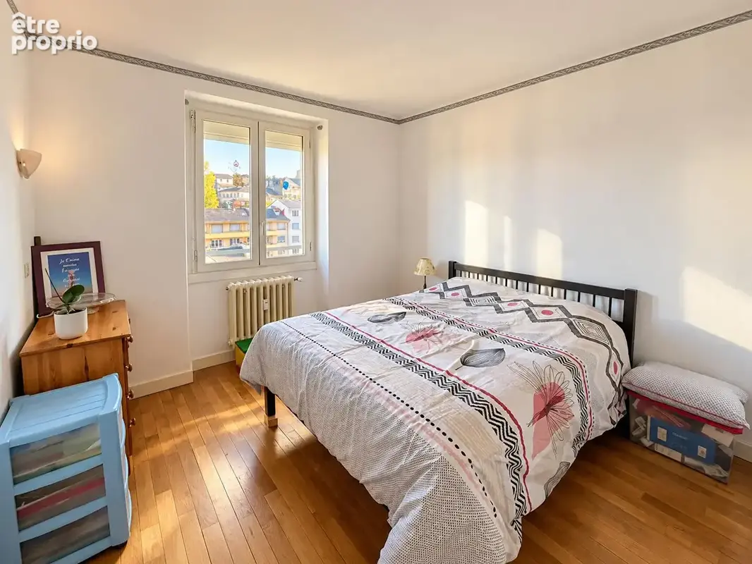 Appartement de Type, 80 m² cave parking, centre ville RODEZ - photo 6