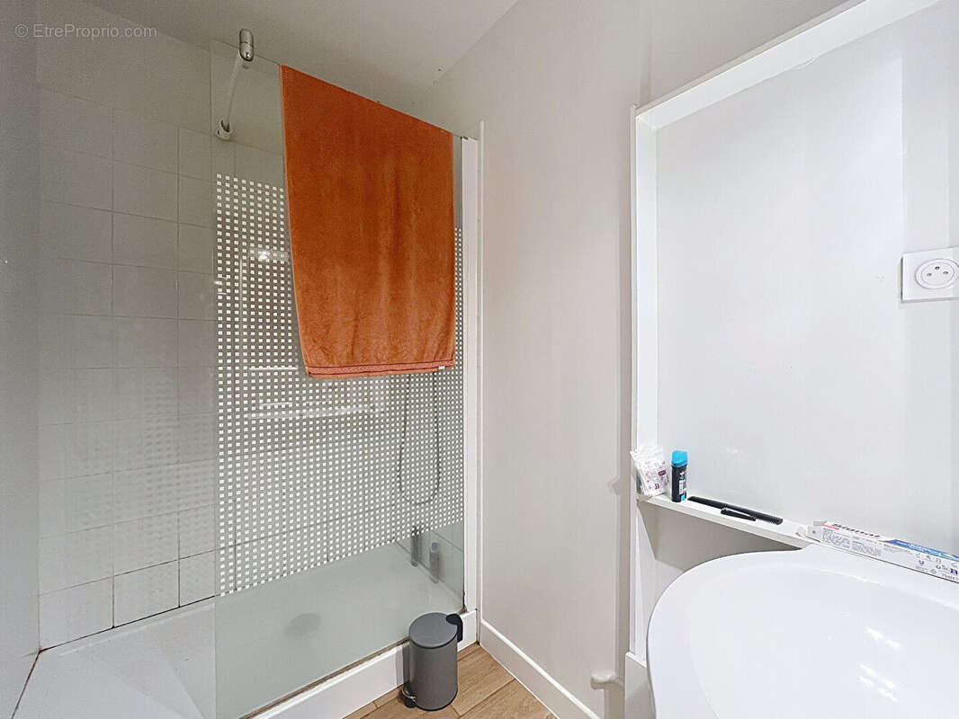 Appartement à LA ROCHE-SUR-YON