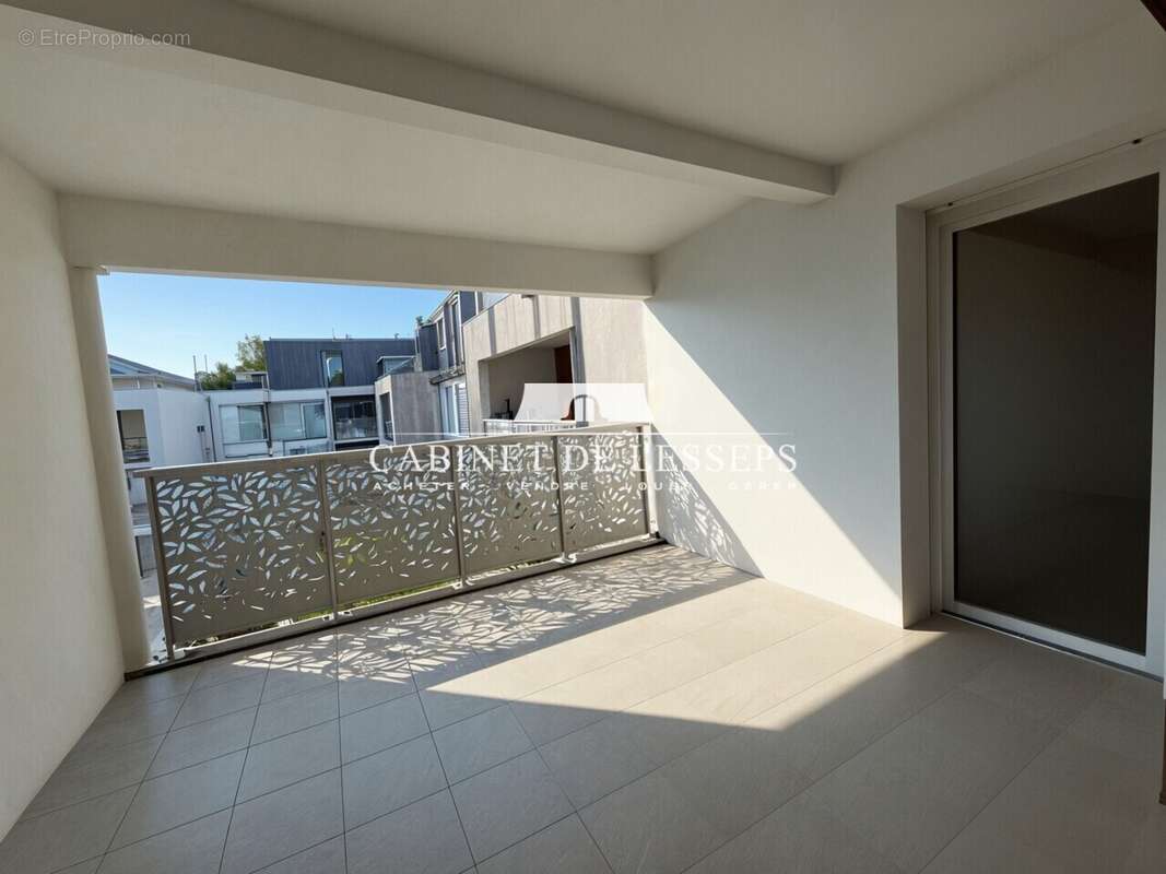 Appartement à BAYONNE