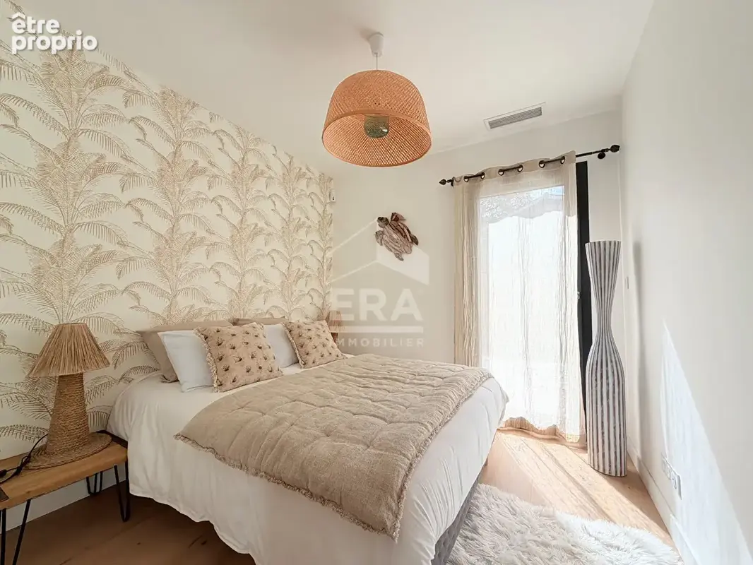 Maison 53m² à gujan-mestras - photo 5