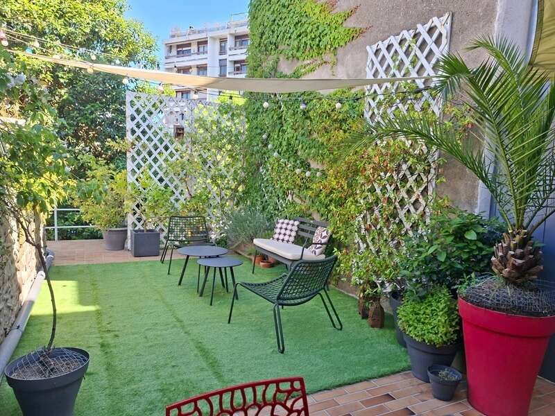 Appartement à TARBES