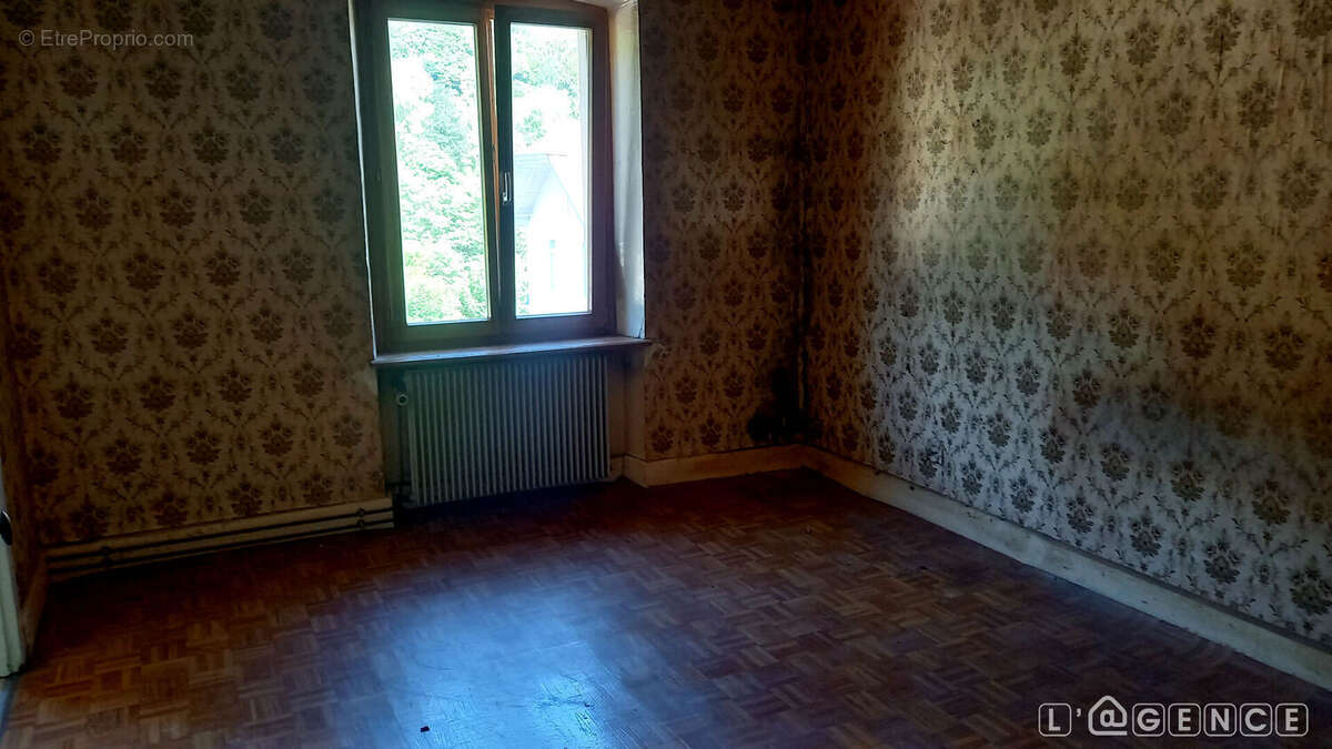 Appartement Plainfaing 4 pièce(s) 81 m2 - photo 9