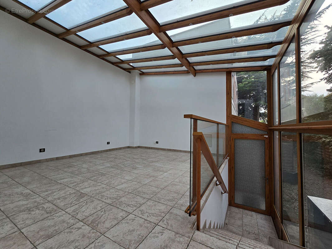 Maison à FONTENAY-SOUS-BOIS