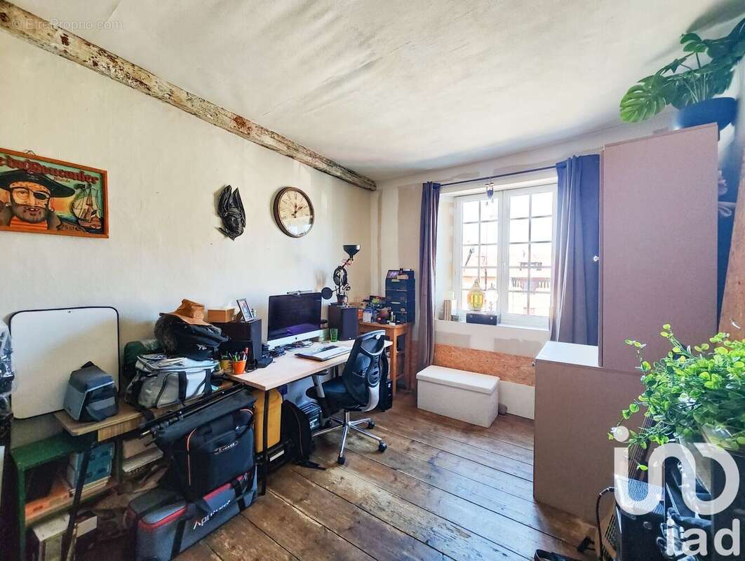 Photo 7 - Maison à MEZIDON-CANON