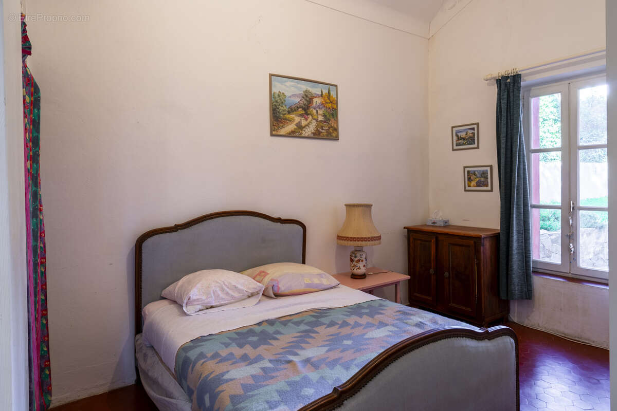 Maison à CAVALAIRE-SUR-MER