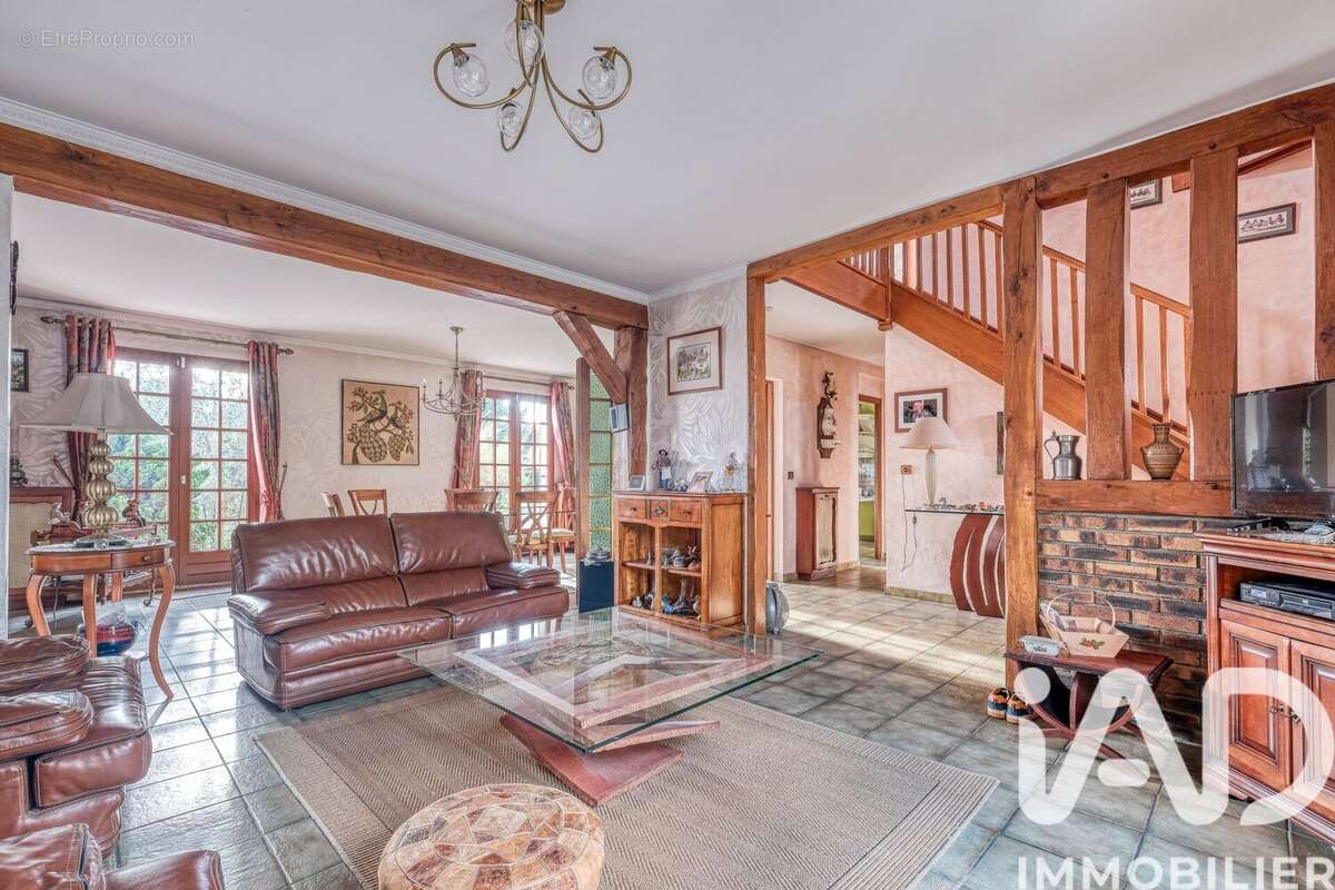 Photo 4 - Maison à LIVRY-GARGAN