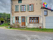 Maison à LE CROZET
