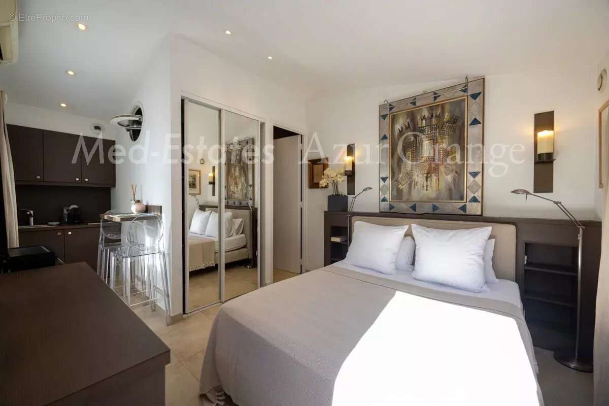 Maison à GRIMAUD