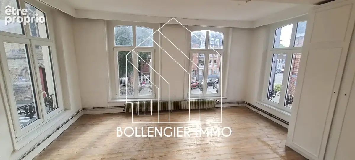 Immeuble de rapport de 300 m2 - Centre Ville WORMHOUT - photo 7