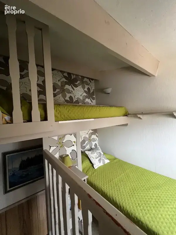 Pavillon sans copropriété - photo 10