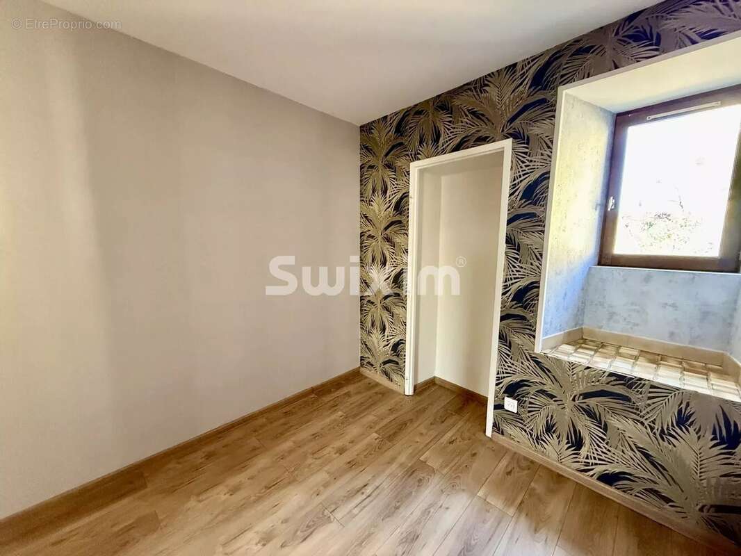 Appartement à AVALLON