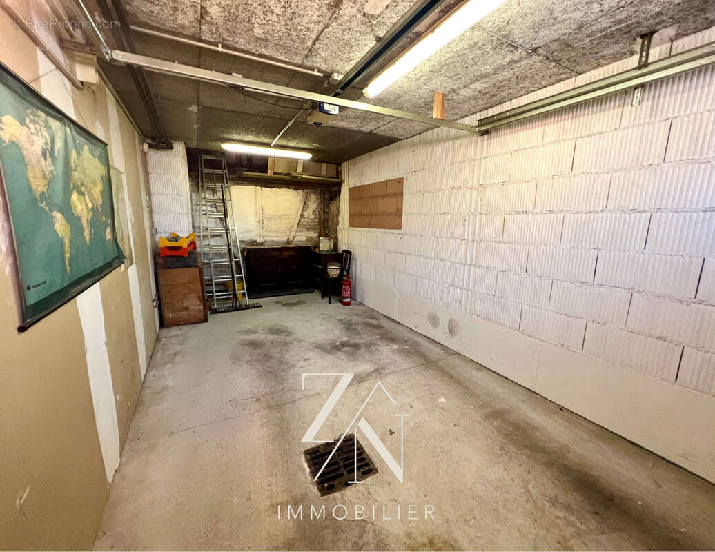 Maison 6 pièces de 144 m2 - photo 19