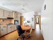 Appartement à MONTREUIL