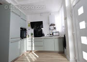 Appartement à AUXERRE