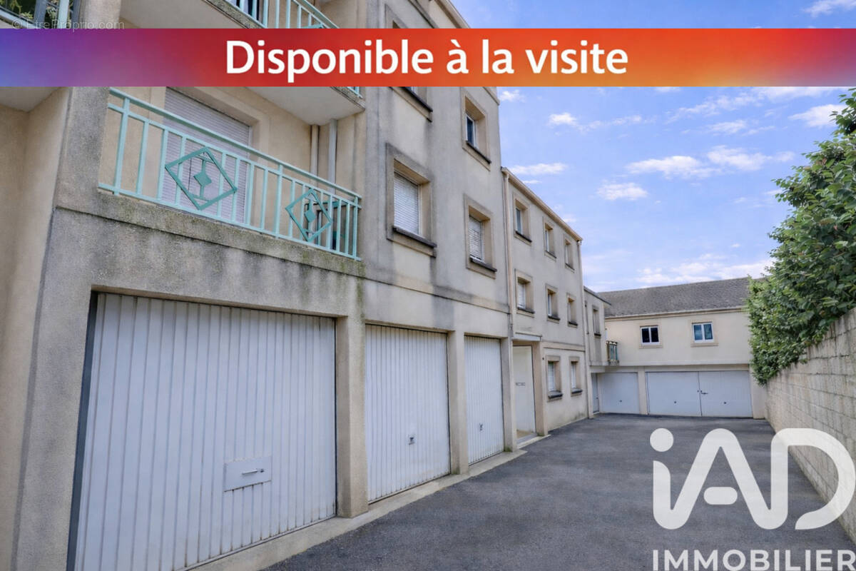 Photo 1 - Appartement à ESBLY