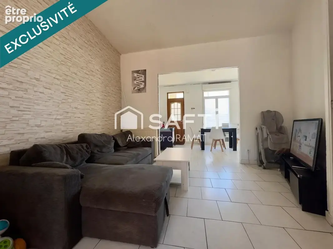 Photo 1 - Maison à AUCHEL