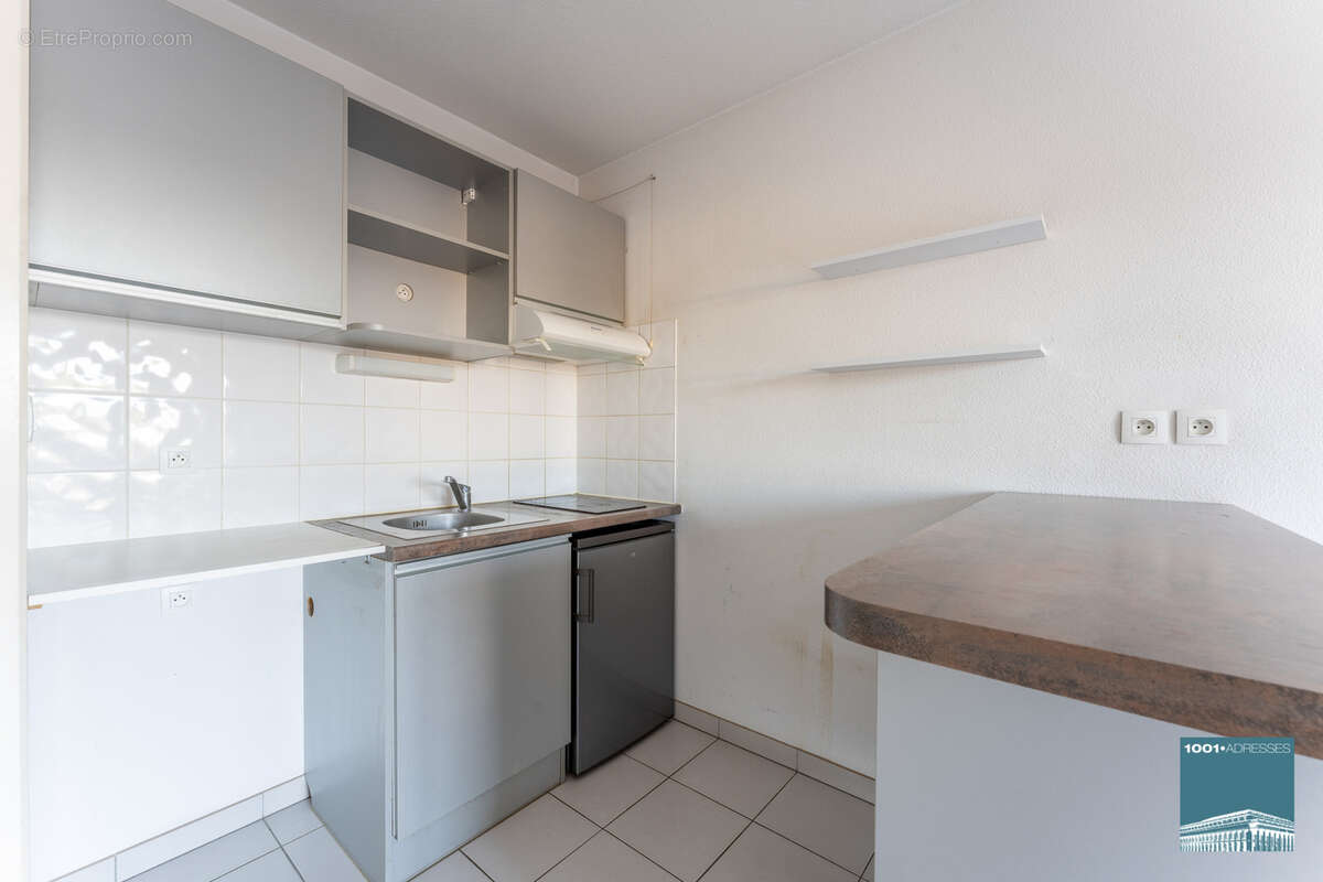 Appartement à MERIGNAC