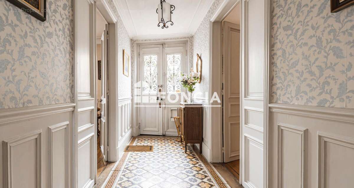 Maison à CHATEAU-THIERRY