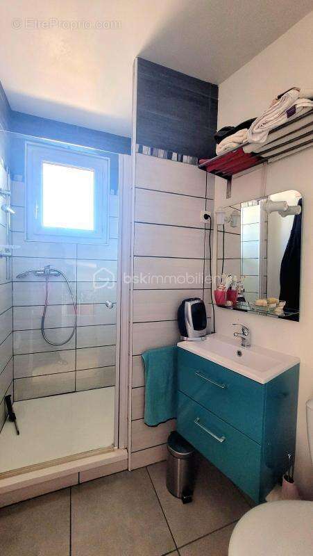 Maison à FRONTIGNAN