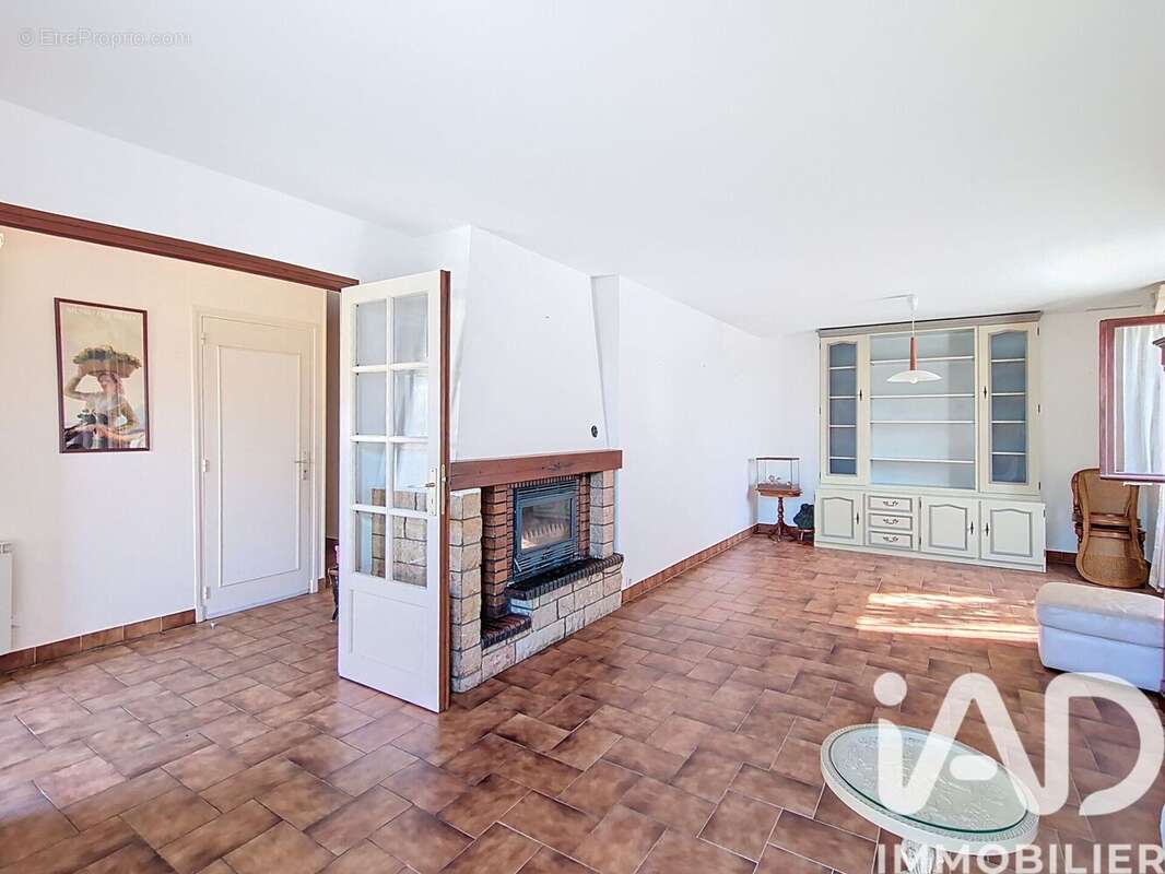 Photo 4 - Maison à CRAPONNE