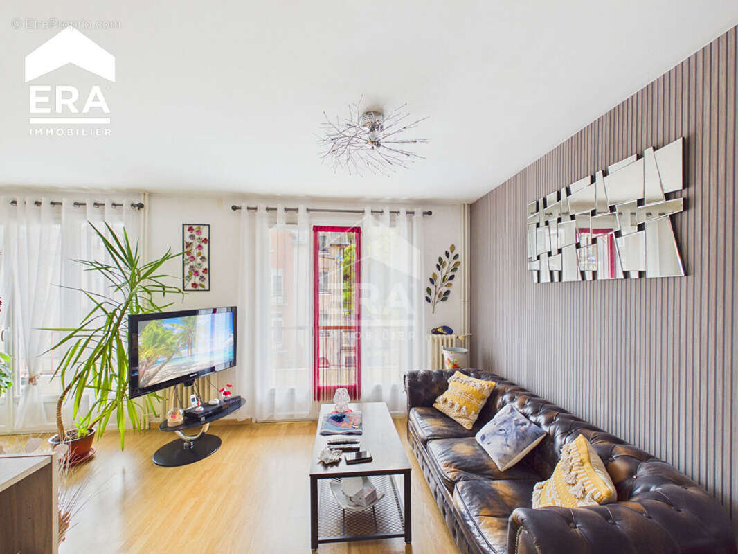 Appartement à RODEZ