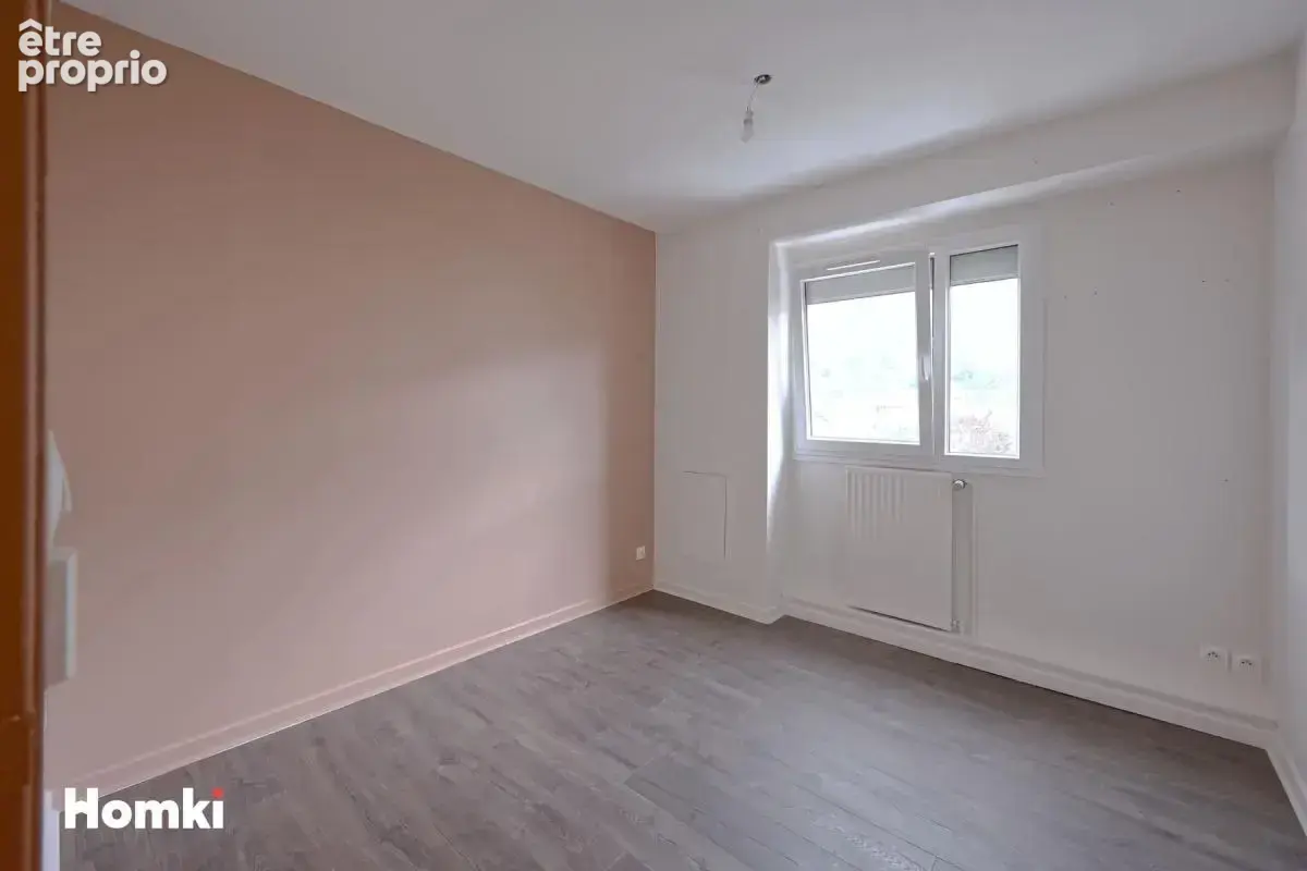 À vendre – T3 lumineux avec balcon et vue dégagée à Seyssins - photo 12