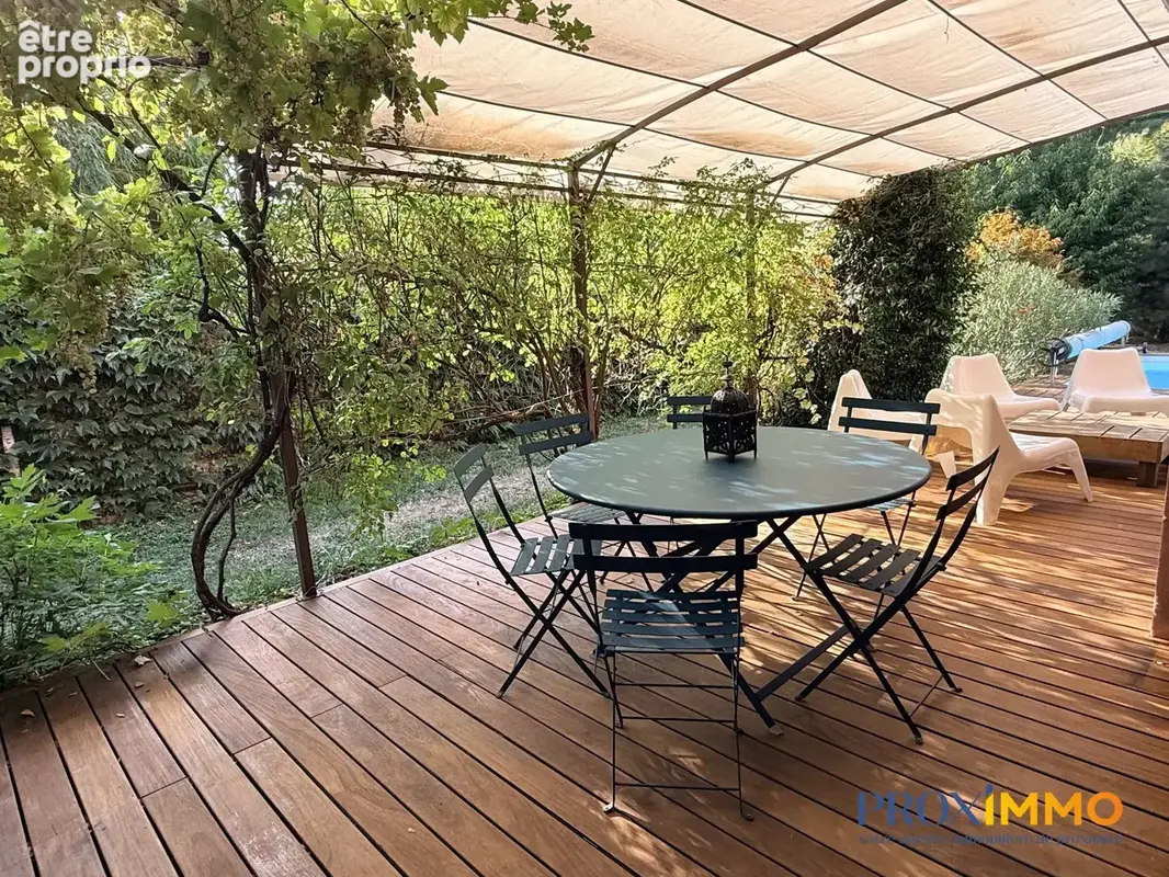 Maison 5 pièces 130 m² à vendre à La Murette (38140) - photo 7