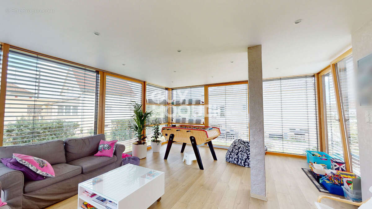 Maison à vendre à Kingersheim - photo 3