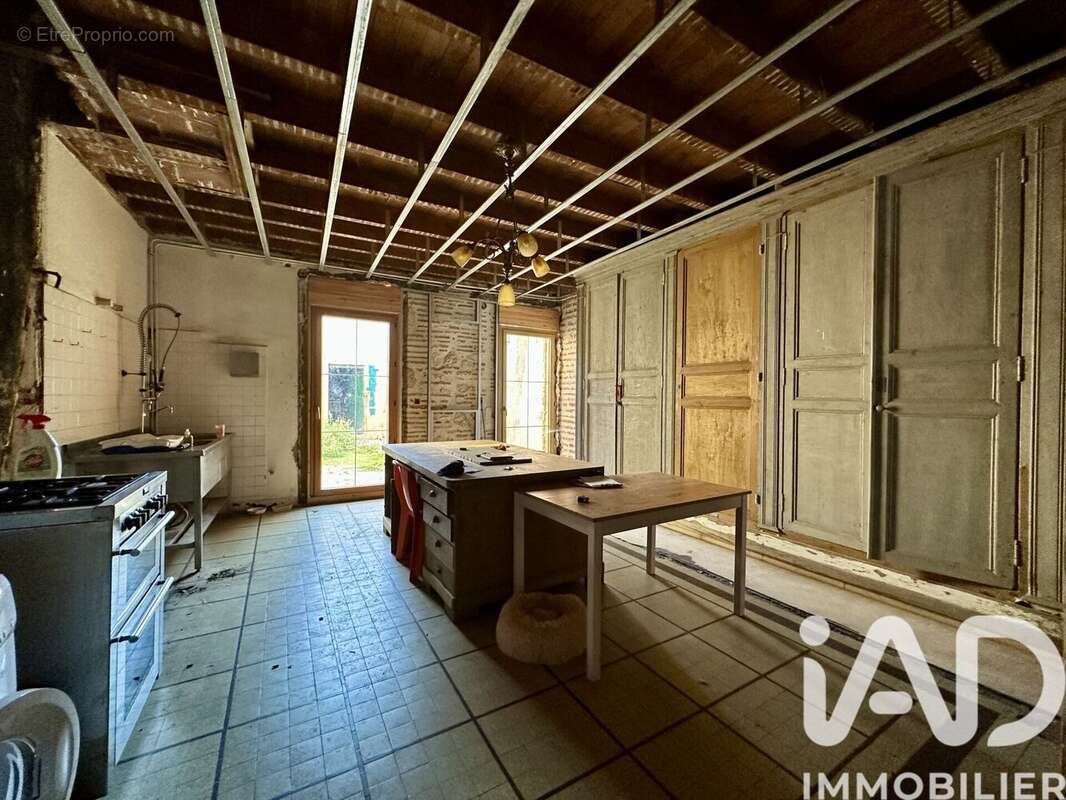 Photo 6 - Maison à SAINTE-LIVRADE-SUR-LOT