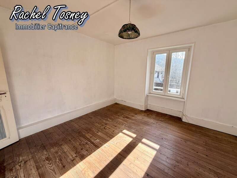 Appartement à PLANCHER-LES-MINES