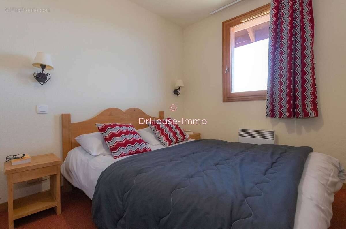 Appartement 40 m² à Villarembert  - photo 27