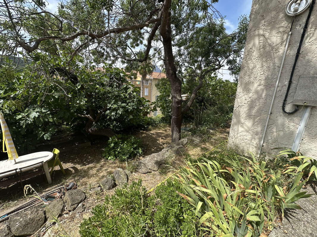 Appartement à LA GARDE