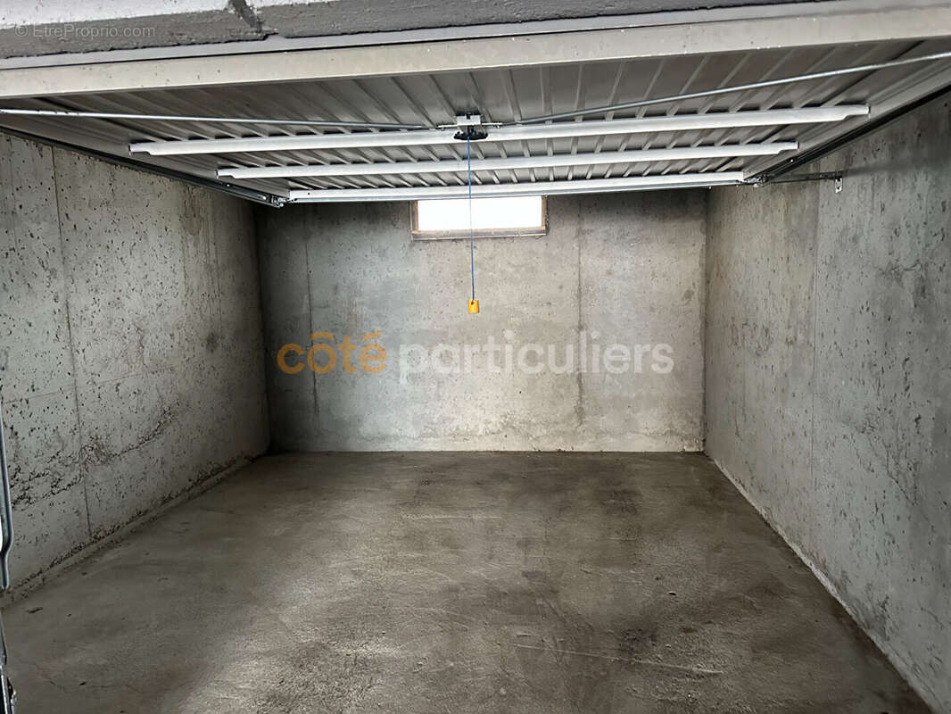 Appartement à CHOLET