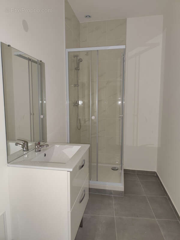 Appartement à TOURS