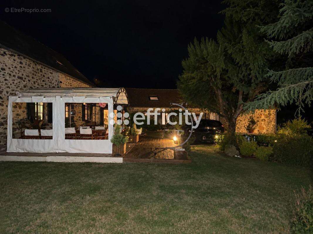 Maison en pierres - photo 4
